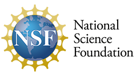 NSF logo