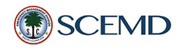 SC Emergency Management Division logo