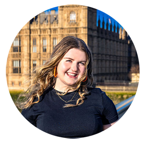 Gretchen Highberger profile