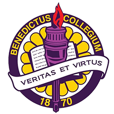 Benedict logo