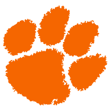 Clemson logo