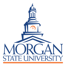 Morgan State logo