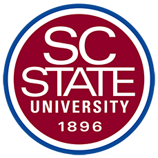SC State logo