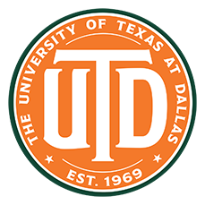 UT Dallas logo