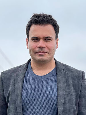 Abbaspour profile