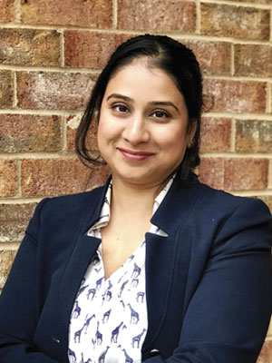 Sonalker profile