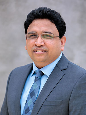 Rahman profile