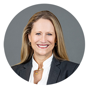 Kerry Buckley profile