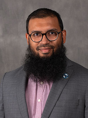 Siddiqui profile
