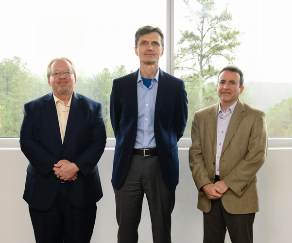 Academic Review Board members