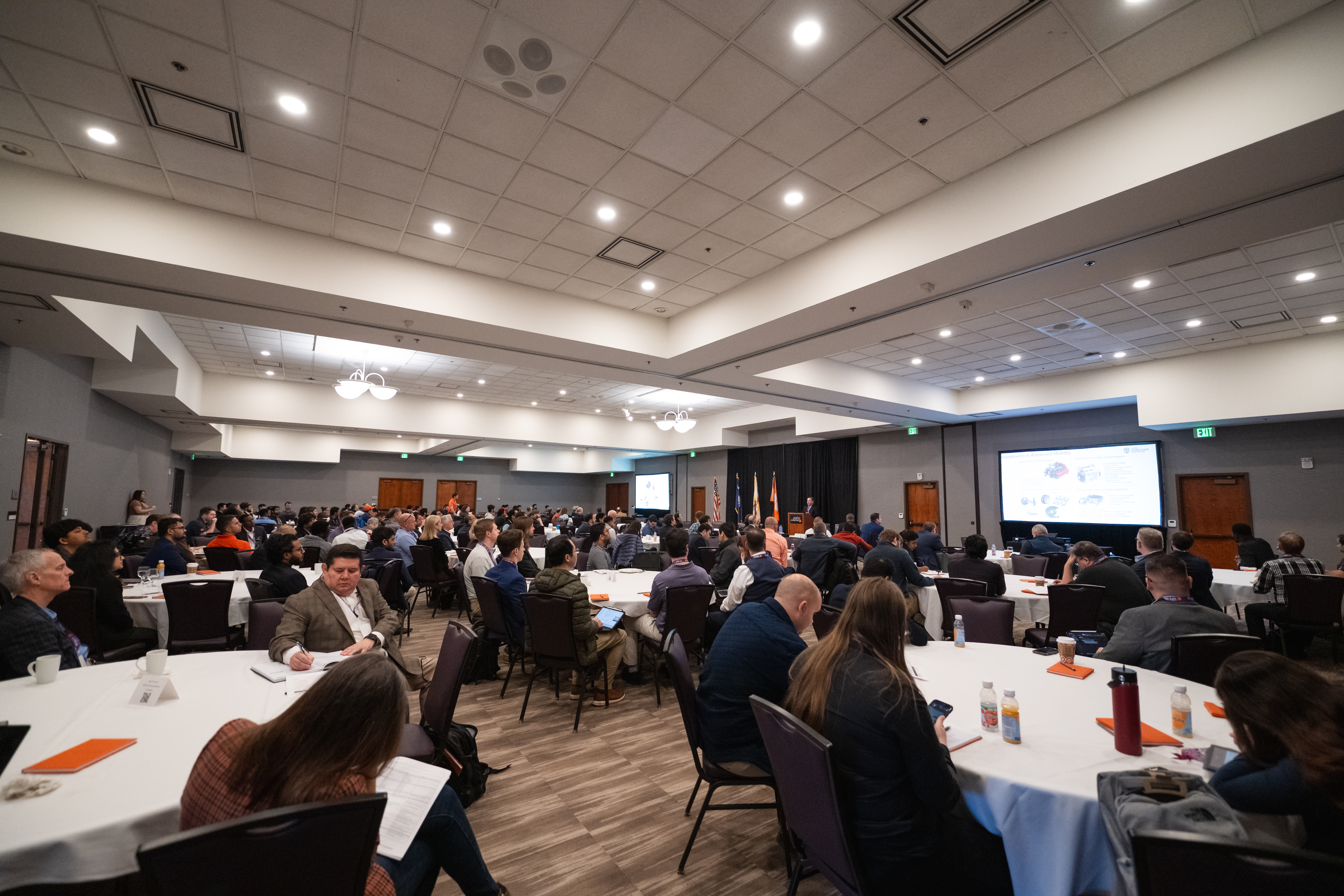 vipr-gs annual review