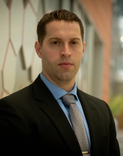 Jeremy Shields