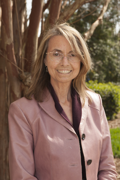 Dr. Karen Kemper