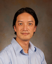 Dr. Lu Shi, Associate Professor