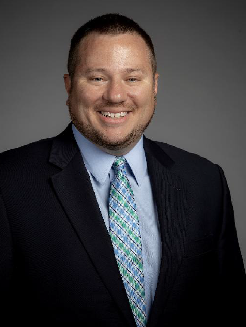 Chris Chouinard