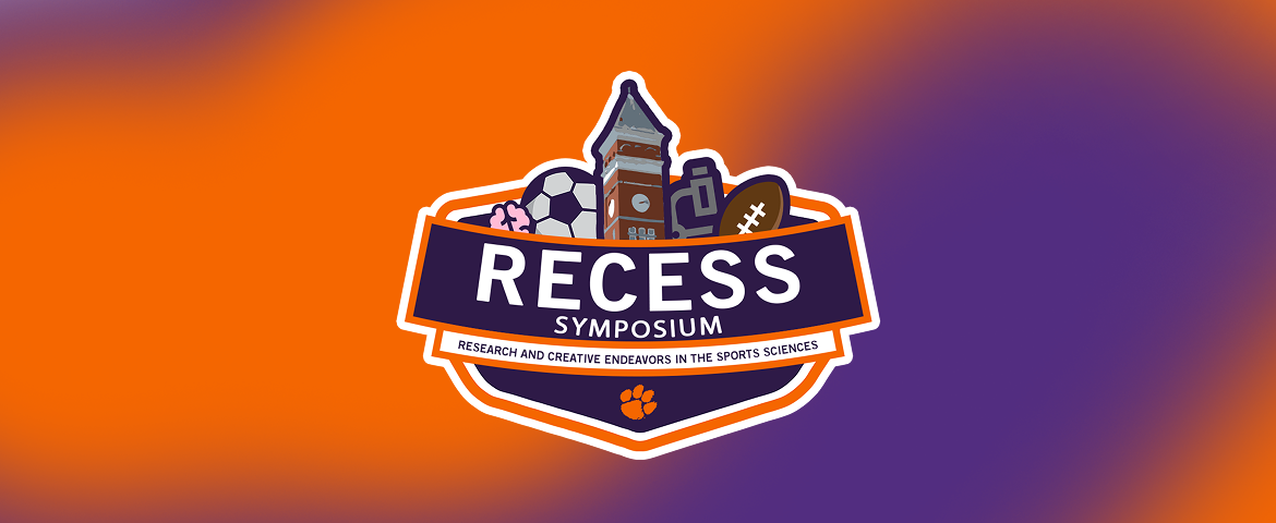 Clemson researchers study athlete recovery and injury prevention