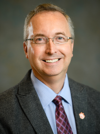 John Desjardins