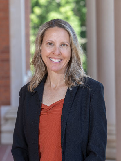 Kathryn Kisska-Schulze