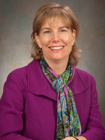Susan Limber