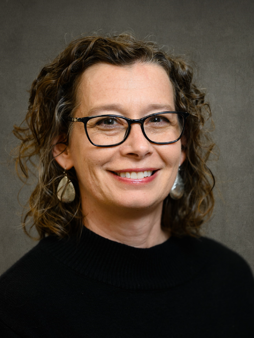 Amy Pope