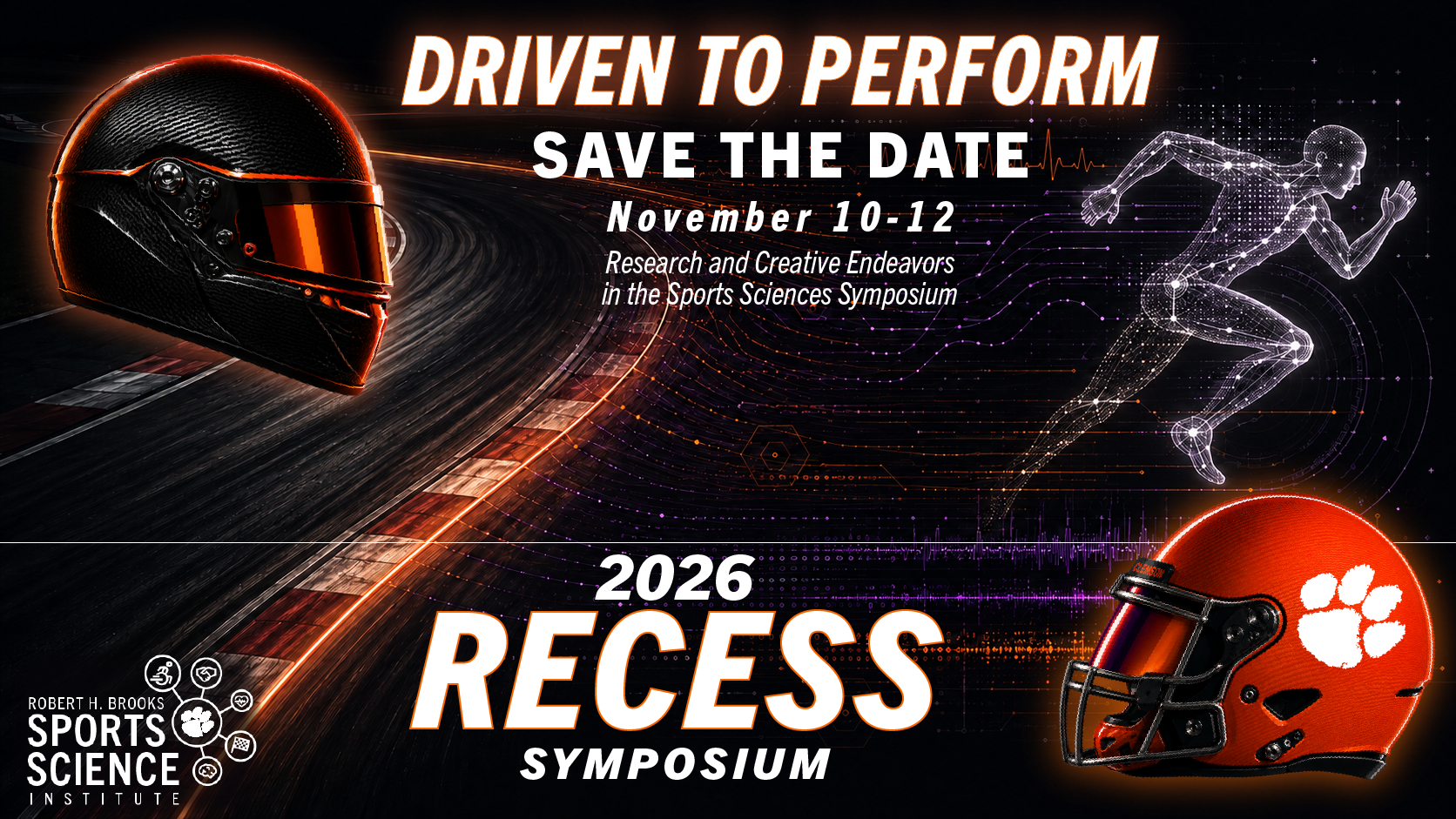 2026 RECESS Symposium 