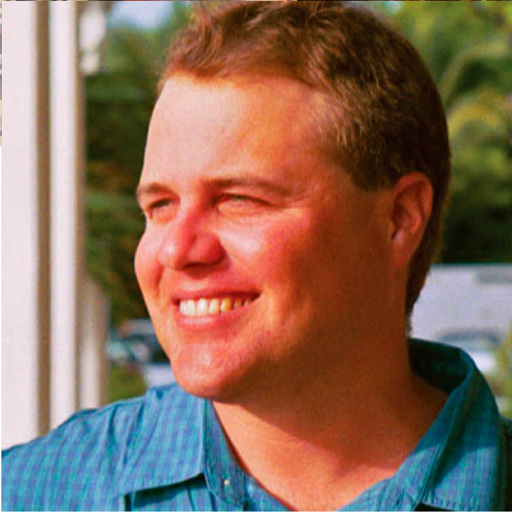 Bryan Denham