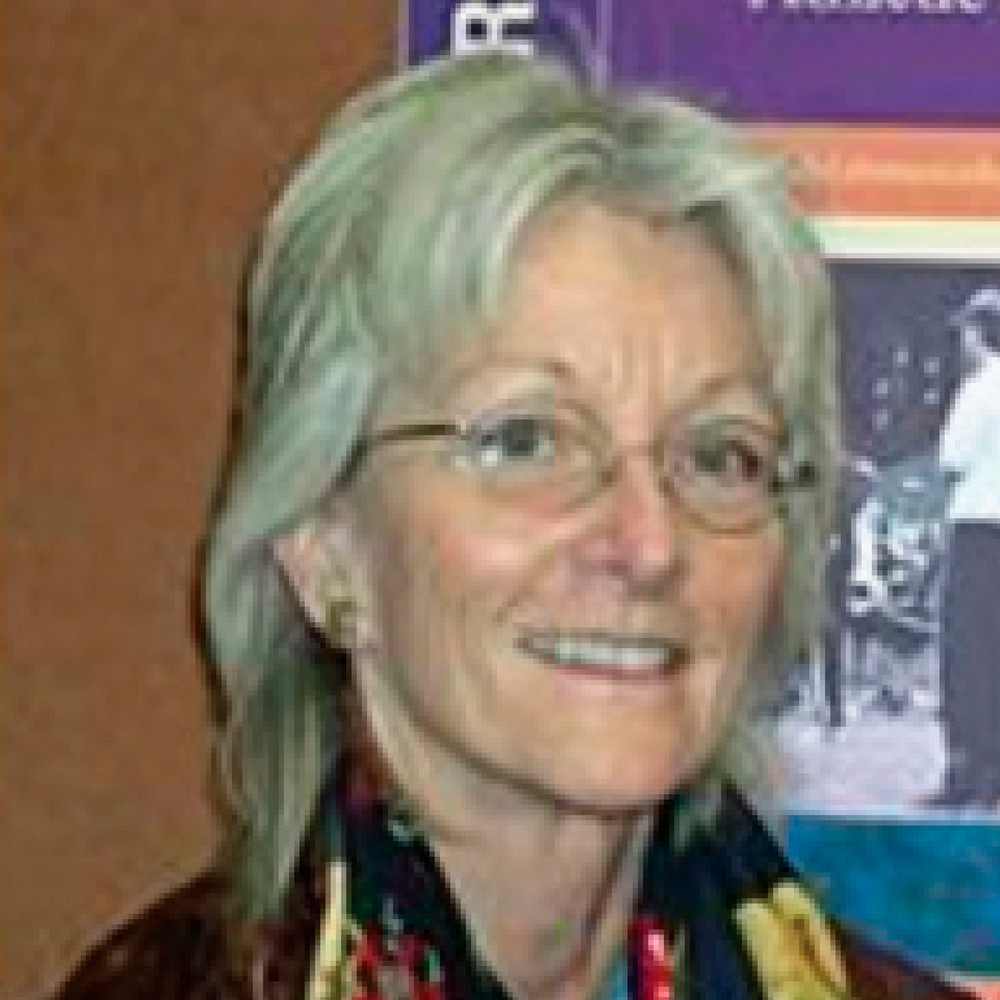 Deborah Cadorette