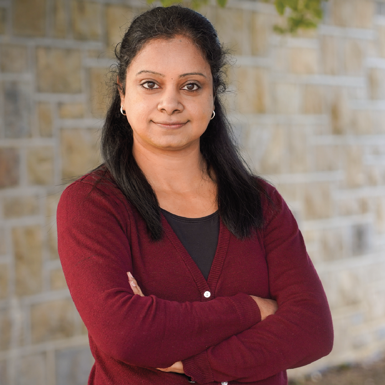 Divya Srinivasan