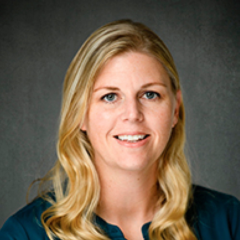 Jasmine Townsend