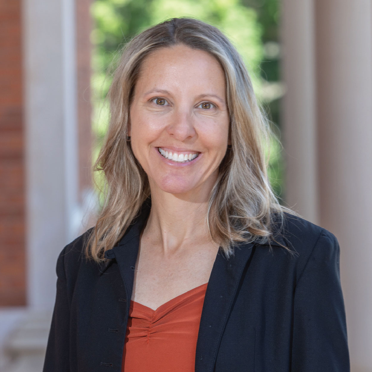 Kathryn Kisska-Schulze