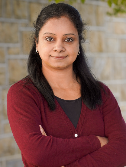 Divya Srinivasan