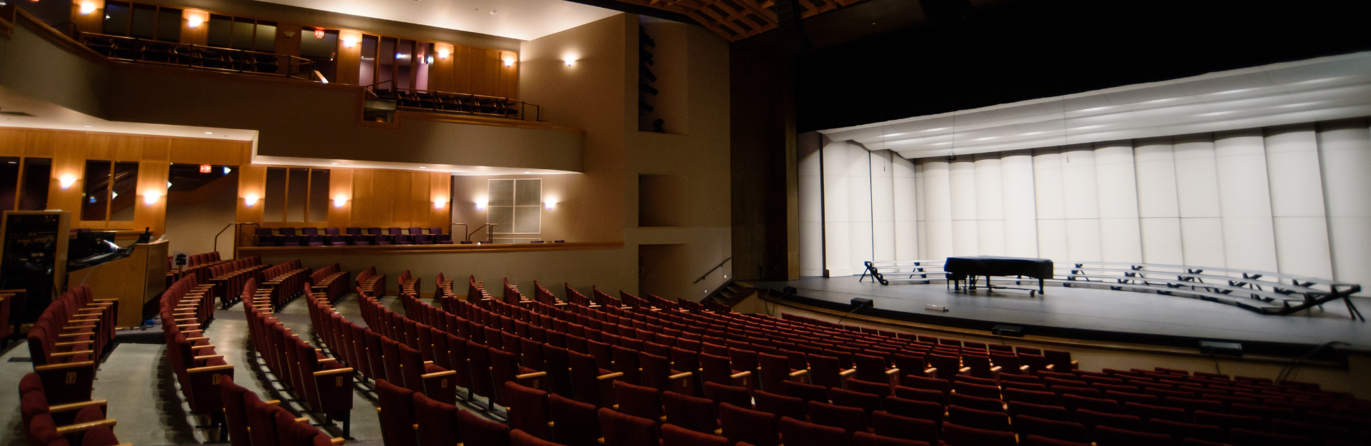 Production photo of Collage Dance Collective