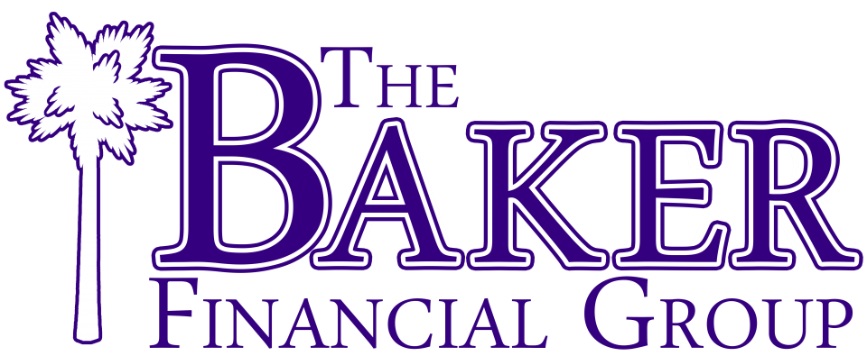 Baker Financial Logo