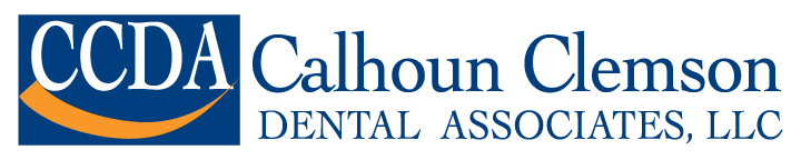 Calhoun Clemson Dental Associates Logo