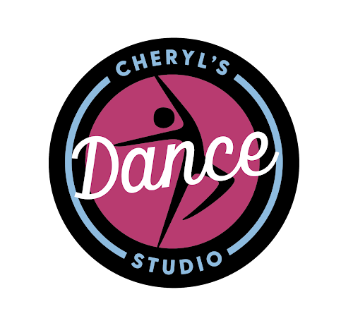 Cheryl's Dance Studio Logo