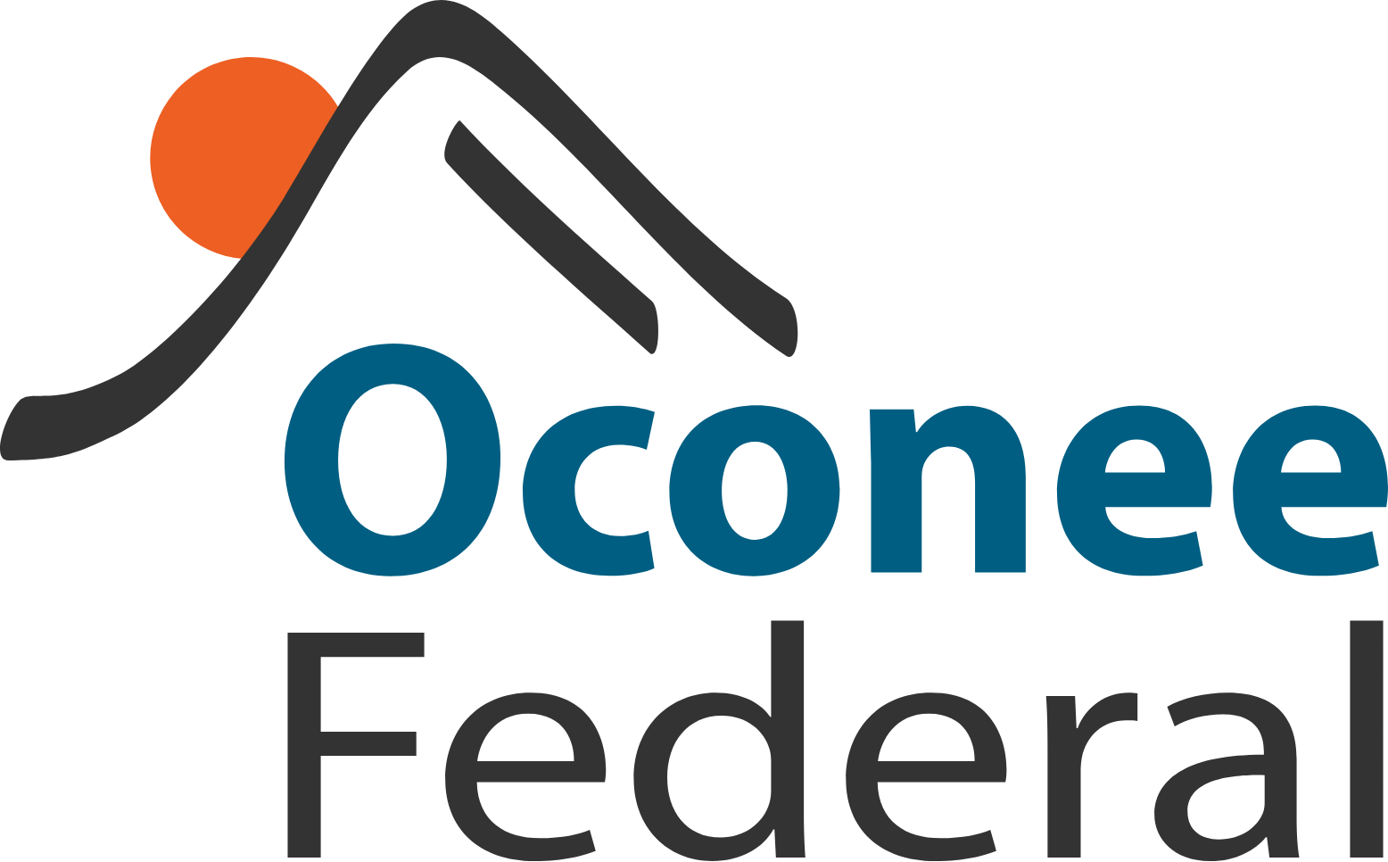 Oconee Federal Logo