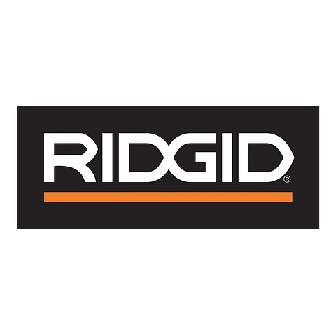 Rigid Power Tools Logo
