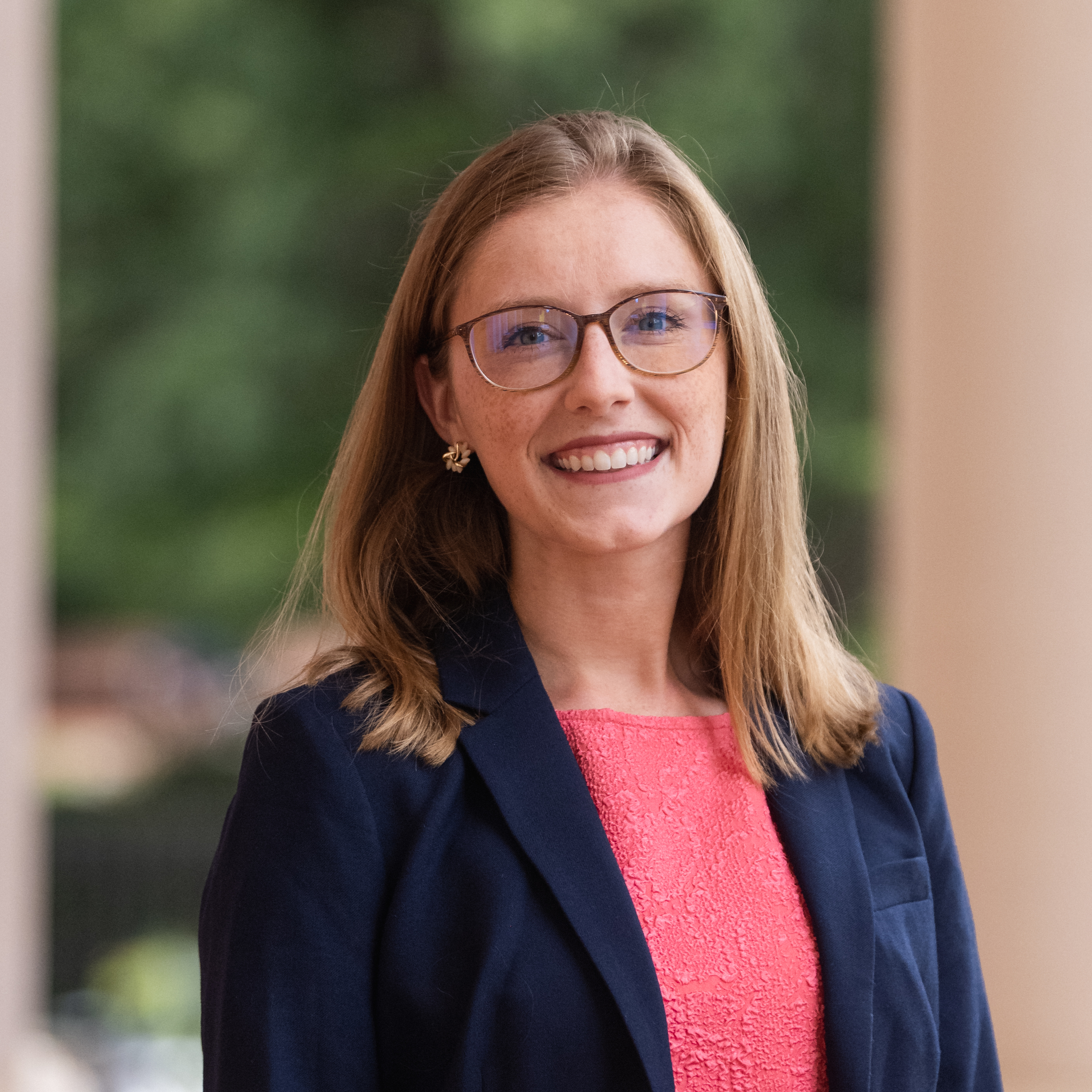 Ashley Hedrick McKenzie