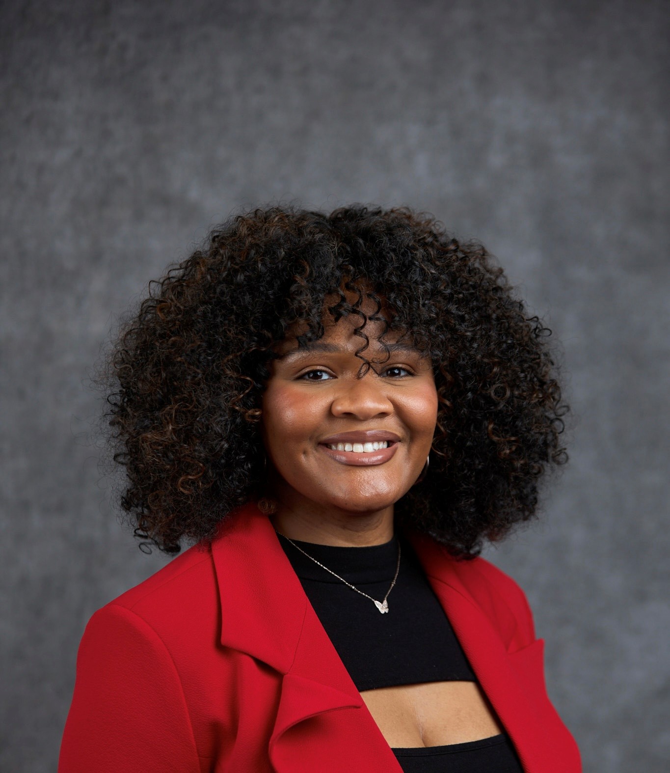 Dominique Dawkins