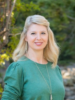 Laura S. Bogardus