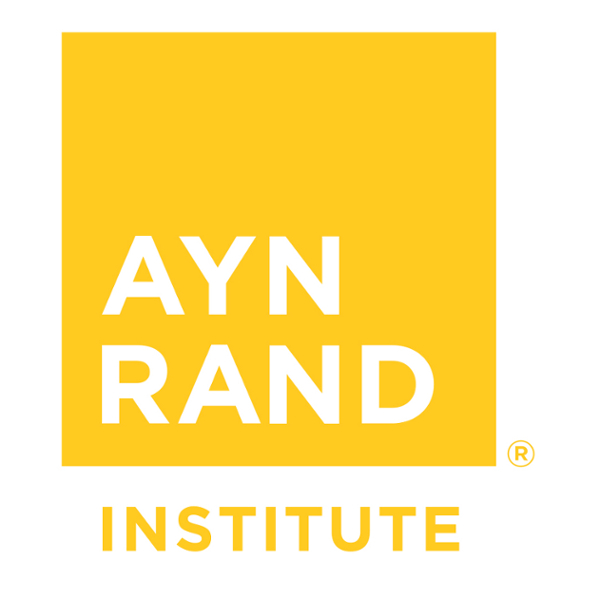 Ayn Rand Institute (ARI) Logo