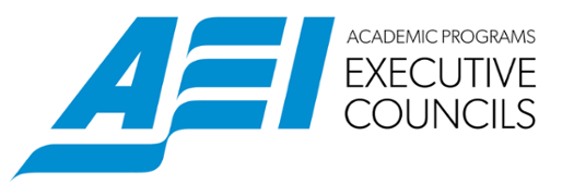 Executive Council Program Logo