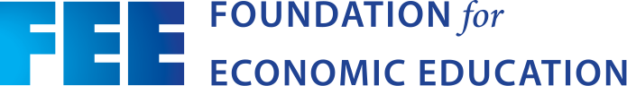 Foundation for Economic Education (FEE) Logo