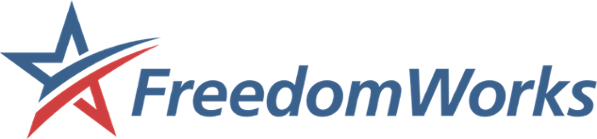 Freedom Works Logo