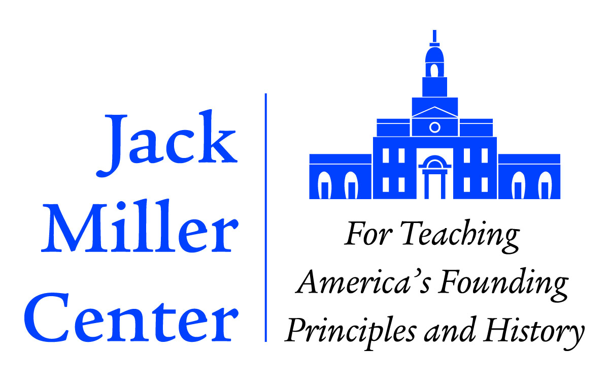 Jack Miller Center Logo