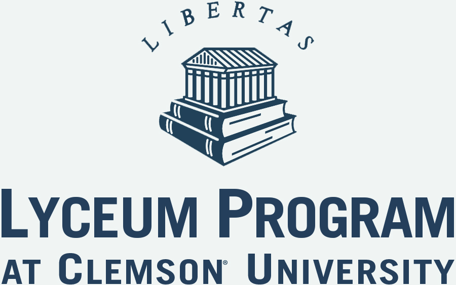 Libertas - Lyceum Program at Clemson University