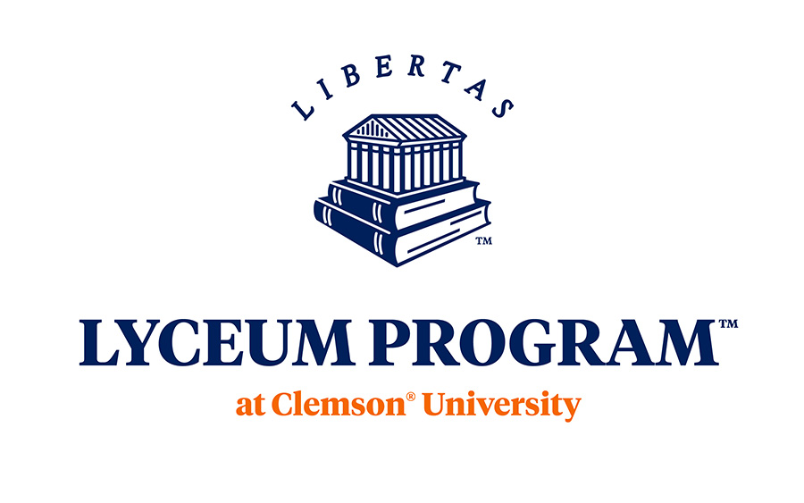 Libertas - Lyceum Program at Clemson University