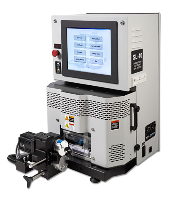 Heat Sealer Hot Tack Tester