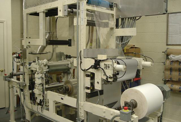 Coater Laminator