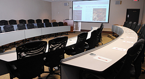 Seminar at CEFPACK